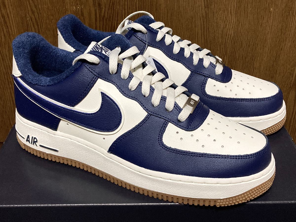 22年製 NIKE AIR FORCE 1 LV8 ナイキ エアフォース エレベイト AF1