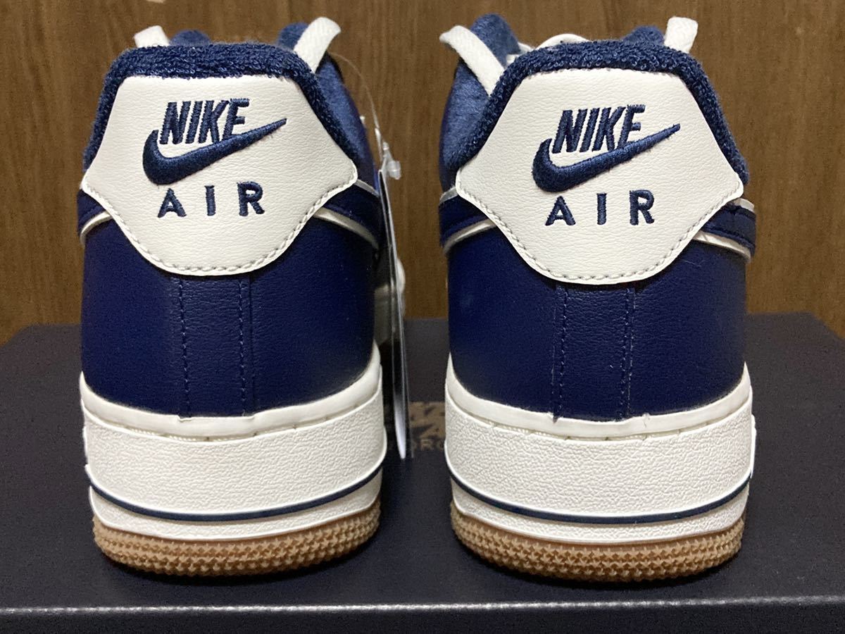 22年製 NIKE AIR FORCE 1 LV8 ナイキ エアフォース エレベイト AF1