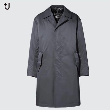 【即納!最大半額!】 +J ユニクロUNIQLO パデッド M ステンカラーコート オーバーサイズ コート 【即納!最大半額!】 +J ユニクロUNIQLO パデッド M ステンカラーコート オーバーサイズ コート