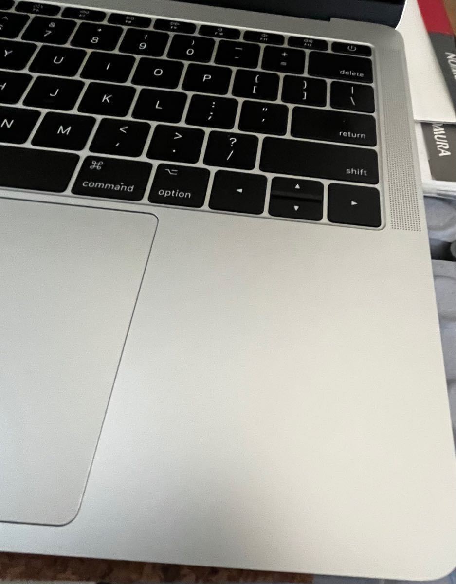新作からSALEアイテム等お得な商品満載】 Apple MacBook Pro 2017