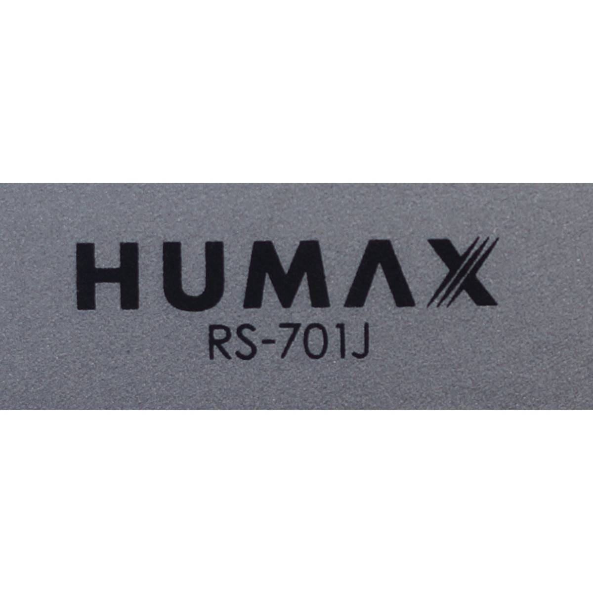 HUMAX тюнер дистанционный пульт RS-701J