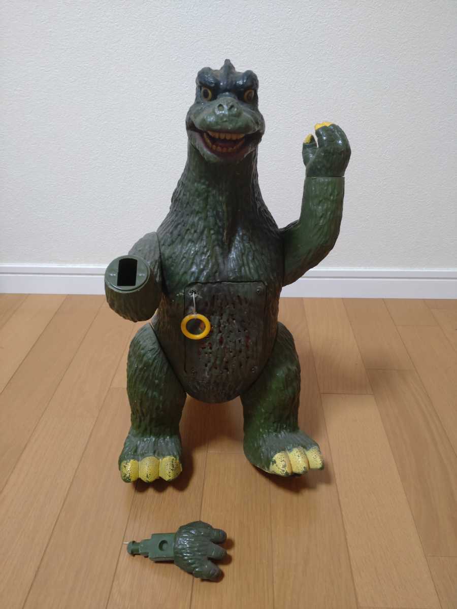 ジャンボザウルス ゴジラ ポピー www.lram-fgr.ma