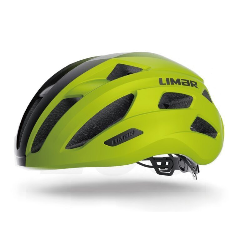 LIMAR　ヘルメット　MALOJA　 MATT LIME BLACK　 Lサイズ（57-61cm） アジアンフィット規格　2022モデル　新品未使用