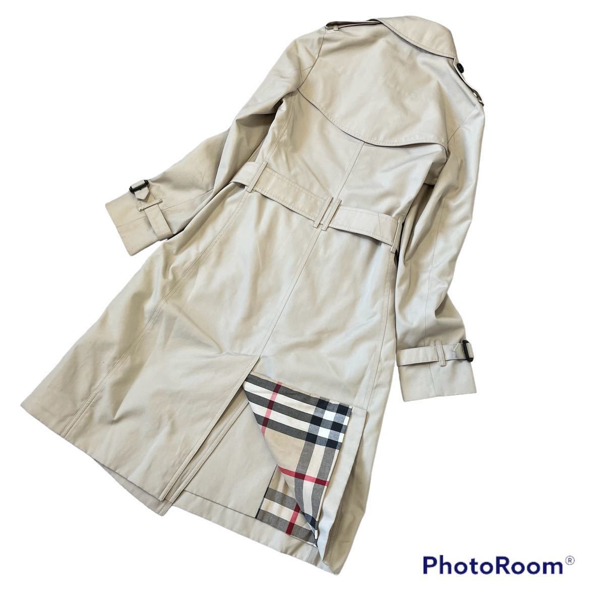 BURBERRY PROSUM ESTABLISHED 1856 バーバリープローサム エスタ