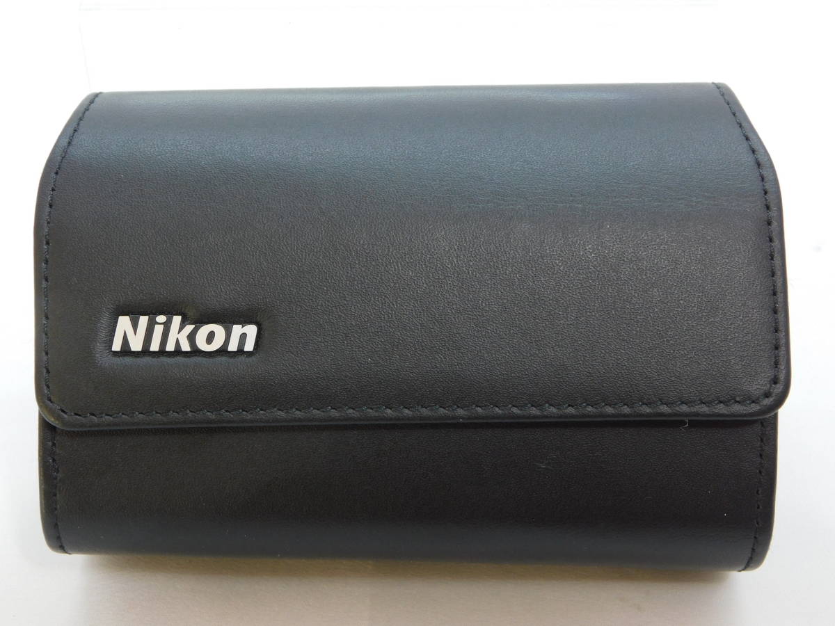 Nikon 純正 レザーケース CS-NH54A ニコン 対応カメラ COOLPIX Nikon 純正 レザーケース CS-NH54A ニコン 対応カメラ COOLPIX