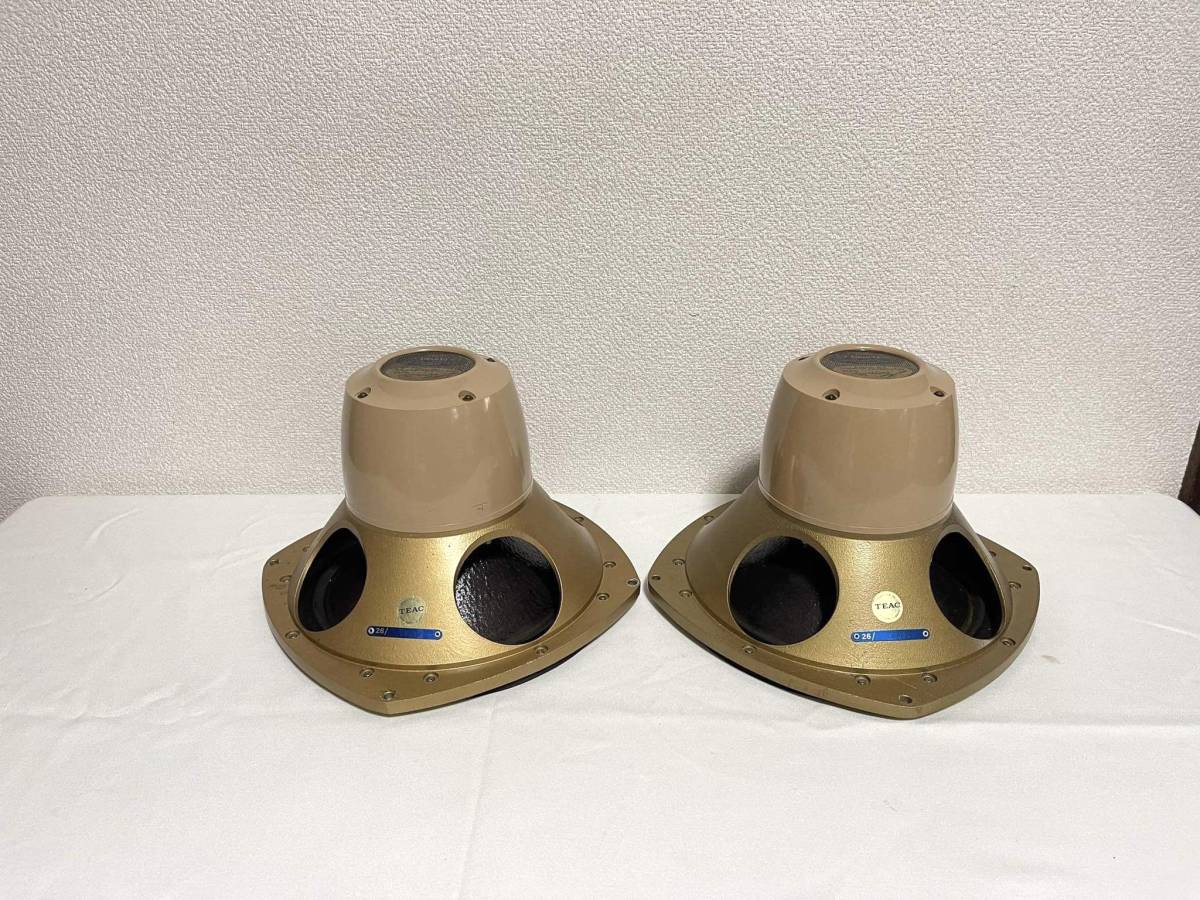 TANNOY タンノイ HPD-295A 10インチ同軸 スピーカーシステム TANNOY タンノイ HPD-295A 10インチ同軸 スピーカーシステム
