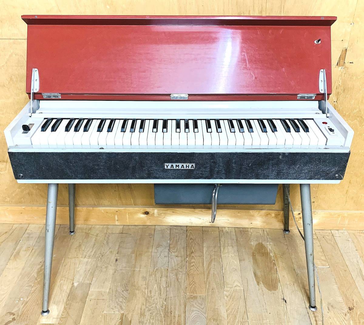 Yahoo!オークション - YAMAHA ヤマハ オルガン NO.L-2 日本楽器 Yahoo!オークション - YAMAHA ヤマハ オルガン NO.L-2 日本楽器
