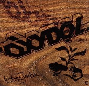 ＷＥＬＣＯＭＥ　ＴＯ　ＴＨＥ　ＪＵＭＢＬＥ／ＯＸＹＤＯＬ_画像1