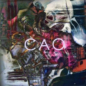 ＣＡＯ（初回限定盤）（ＤＶＤ付）／アルカラ_画像1