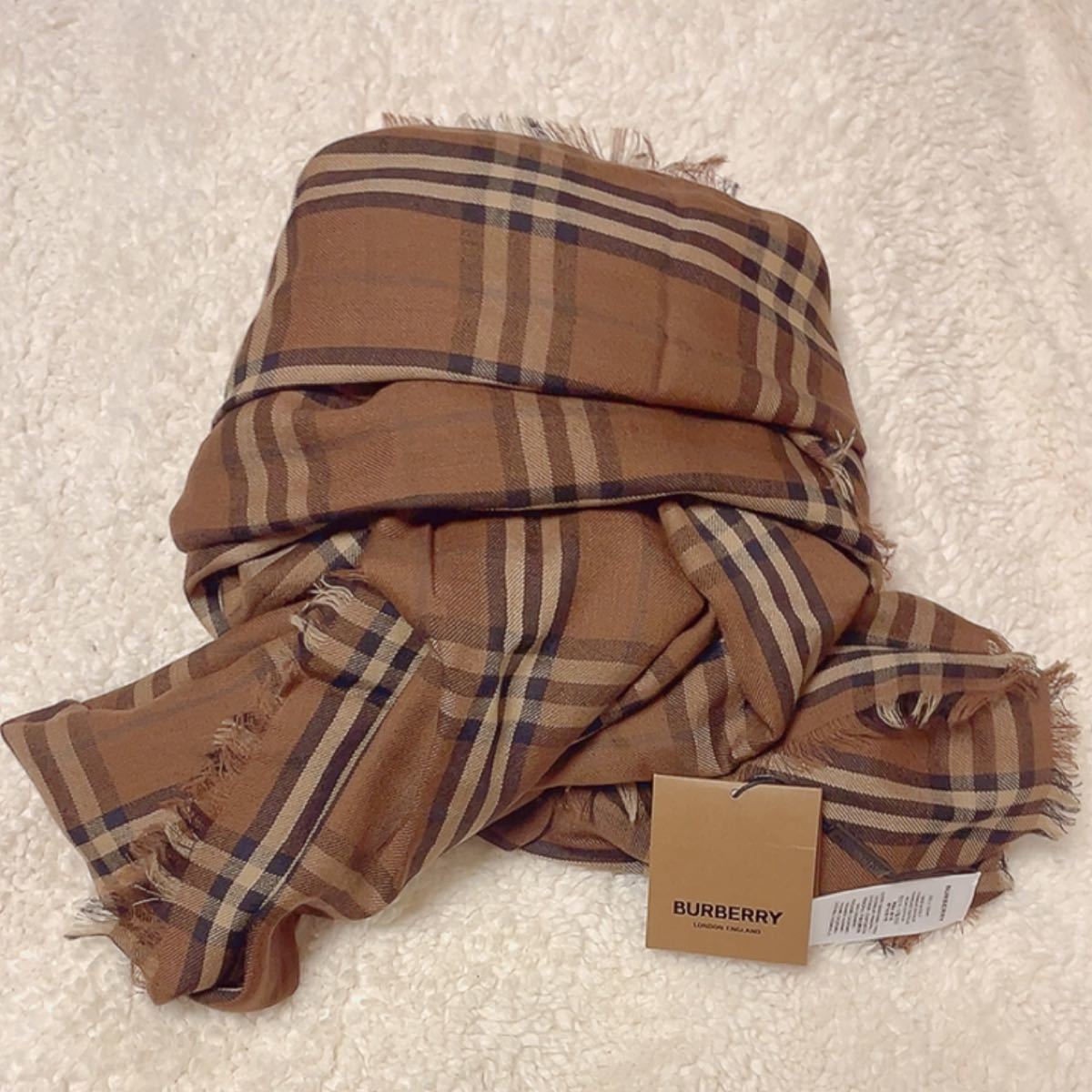 希少品 新品未使用 BURBERRY LONDON ヴィンテージチェック 希少品 新品未使用 BURBERRY LONDON ヴィンテージチェック