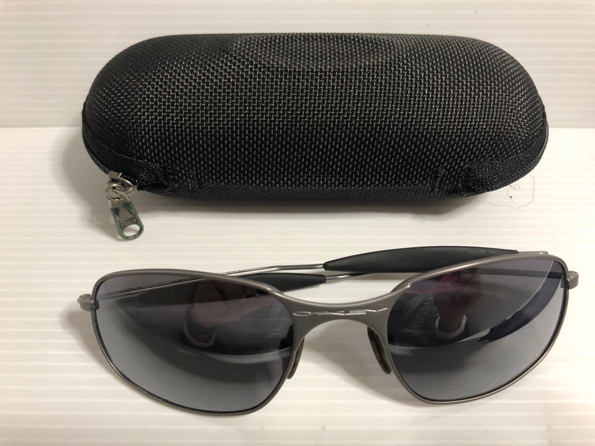 OAKLEY オークリー E wire square イーワイヤースクエア|Yahoo OAKLEY オークリー E wire square イーワイヤースクエア|Yahoo