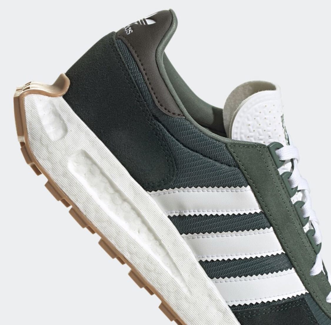 最大79%OFFクーポン アディダス adidas スニーカー 26.5㎝ Retropy