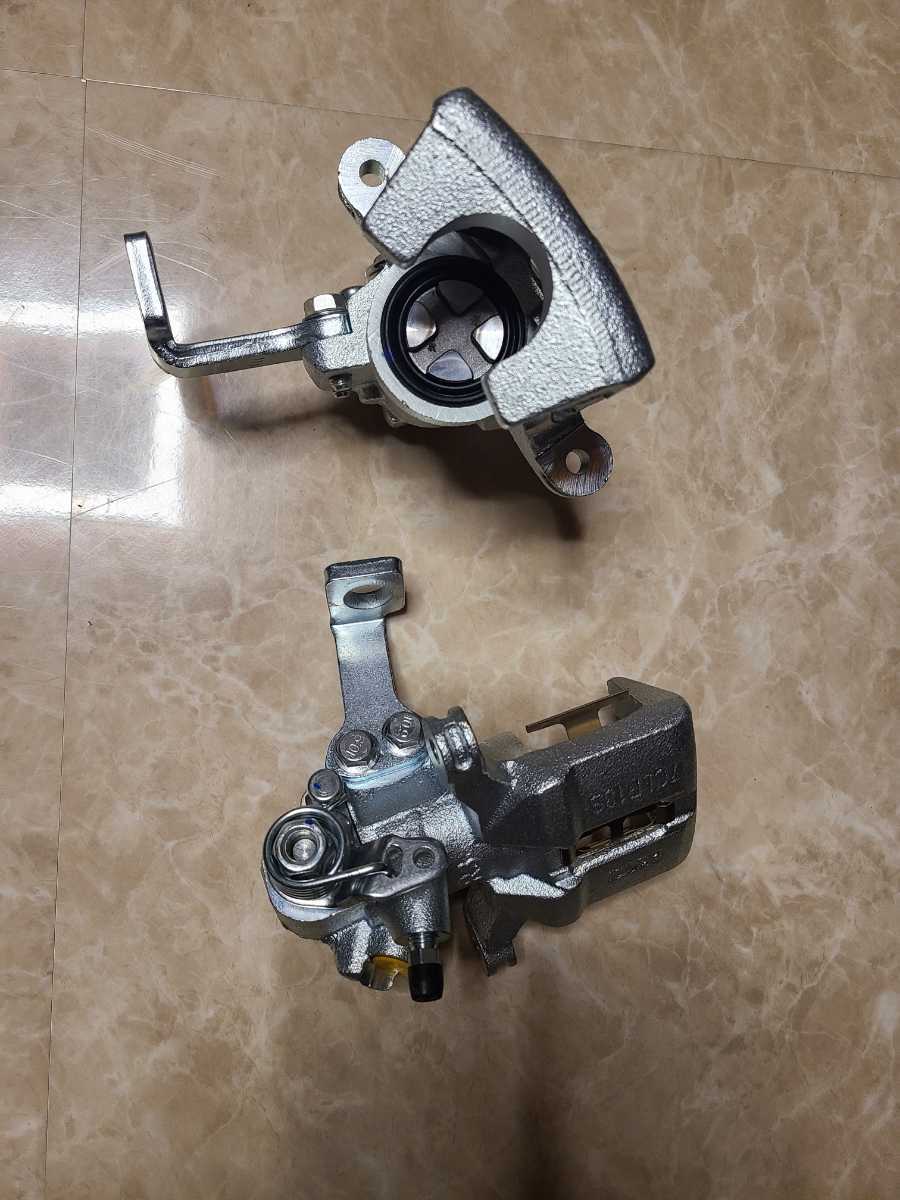 数量限定 新品 EG6 EK4 リアキャリパー ASSY 左右セット DC2 96spec