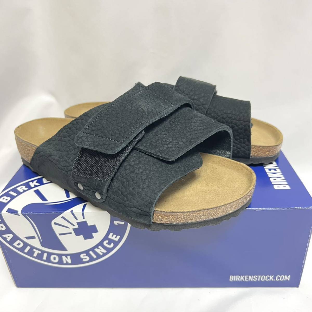 BIRKENSTOCK ロンハーマン別注 41 ビルケン アリゾナ-