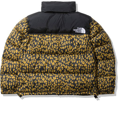 XL 新品 ノースフェイス ブレイブ ジャケット Brave Jacket ヌプシ