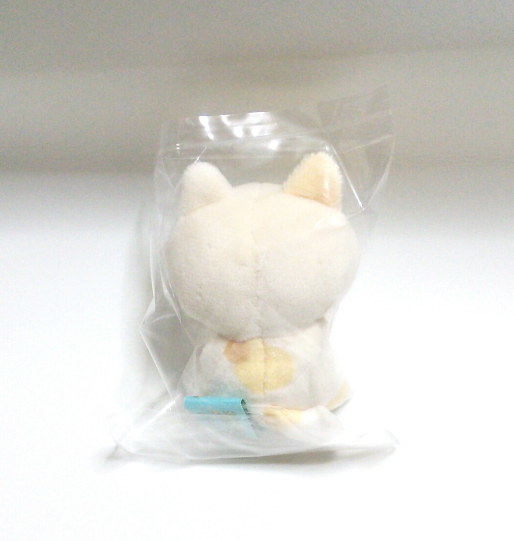 すみっコぐらし 10周年タイムカプセルてのりぬいぐるみ りそうの すみっコぐらし 10周年タイムカプセルてのりぬいぐるみ りそうの