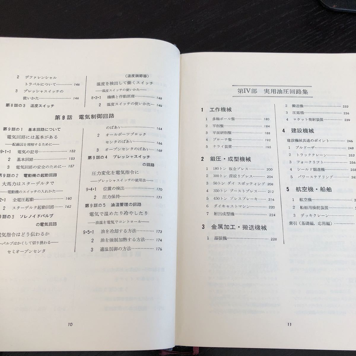 メ53 知りたい油圧 実際編 技術書 電動機 油圧回路 工業 工学 基礎 問題 ドリル アキュムレータ 電気装置 航空機 建設_画像5