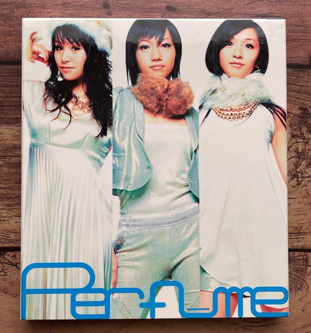 ★「Perfume~Complete Best~(DVD付)」Perfume(パフューム ぱふゅ~む)