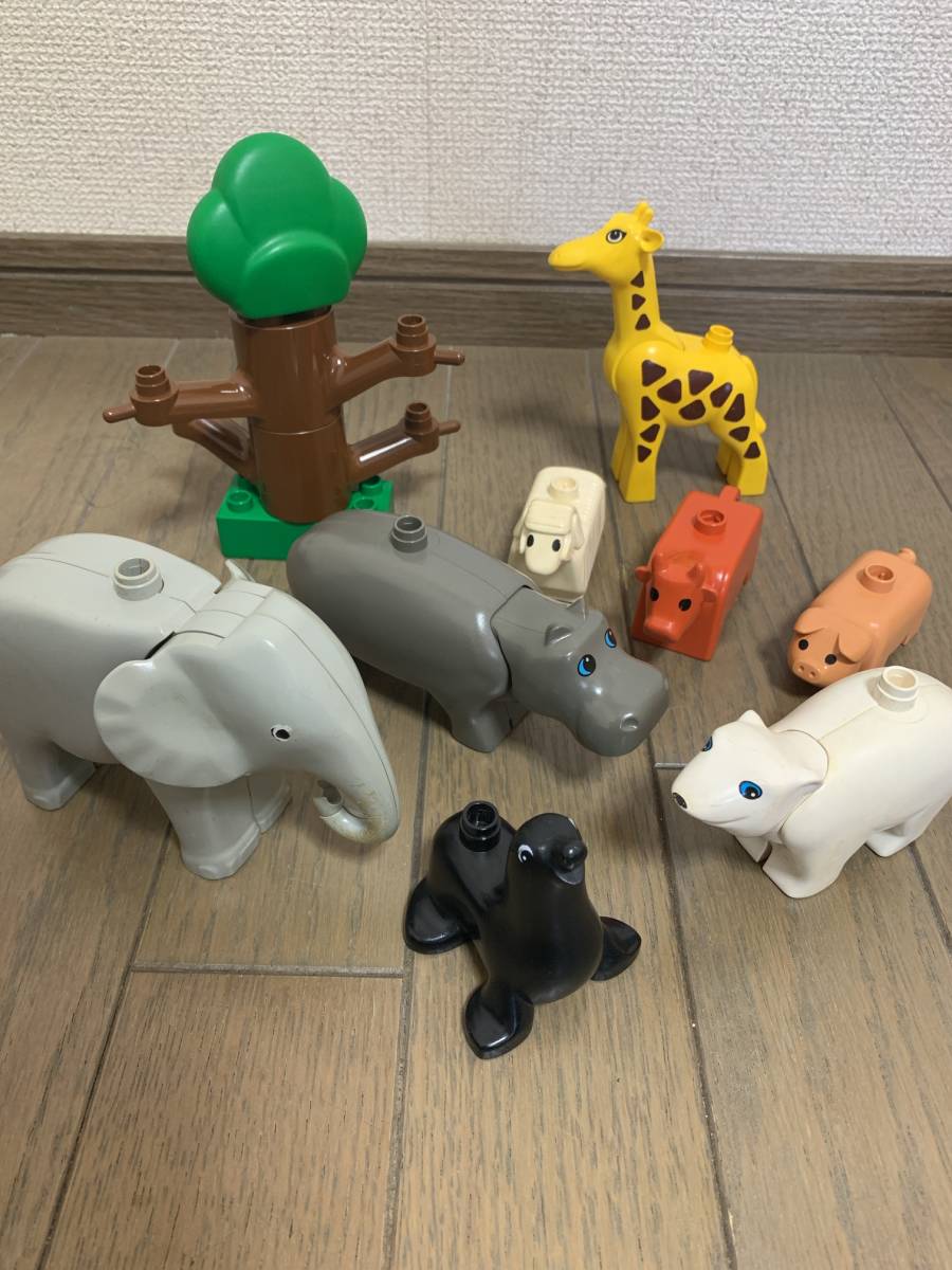 レゴ 動物 アニマル 非売品 レア minnade-ganbaro.jp
