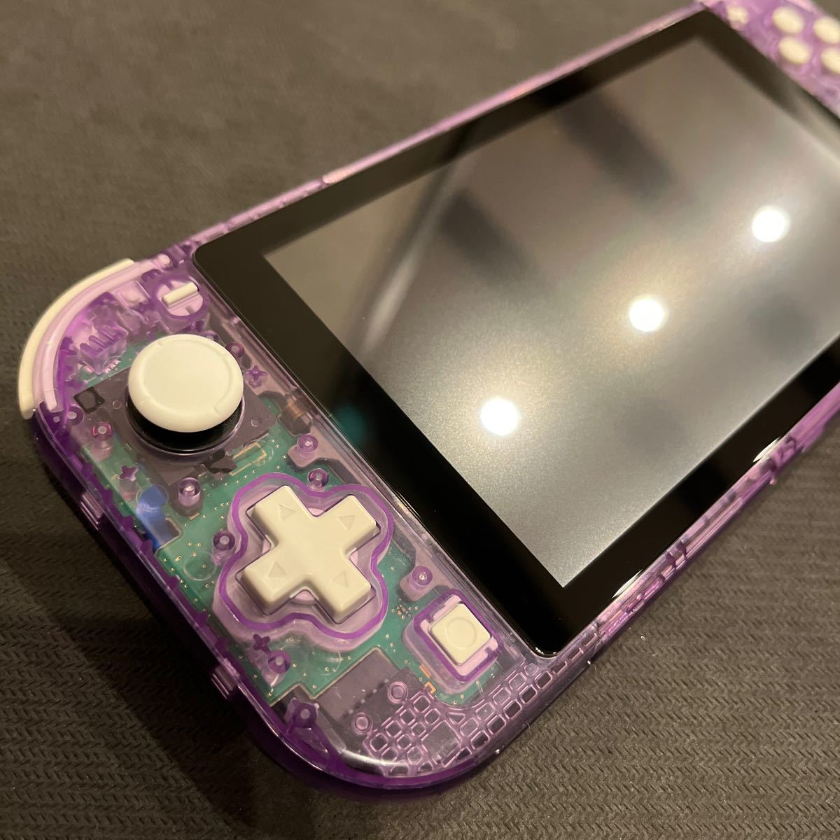Nintendo 任天堂 ニンテンドー Switch lite スイッチライト Nintendo 任天堂 ニンテンドー Switch lite スイッチライト