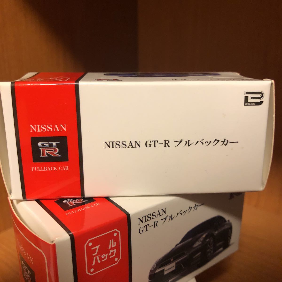 日産 GT-R ミニカー 3台セット|Yahoo!フリマ(旧PayPayフリマ)