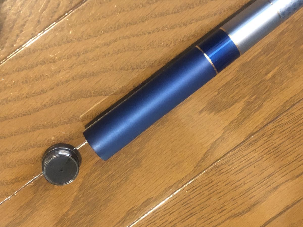 ダイワ クラブブルーキャビン メタルチューン M350 (中古品 ダイワ クラブブルーキャビン メタルチューン M350 (中古品