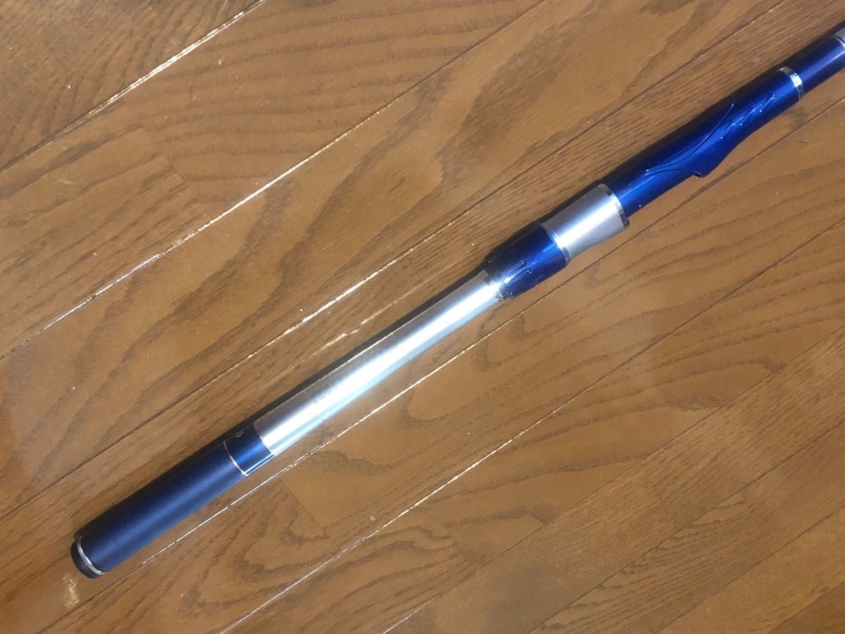 ダイワ クラブブルーキャビン メタルチューン M350 (中古品 ダイワ クラブブルーキャビン メタルチューン M350 (中古品