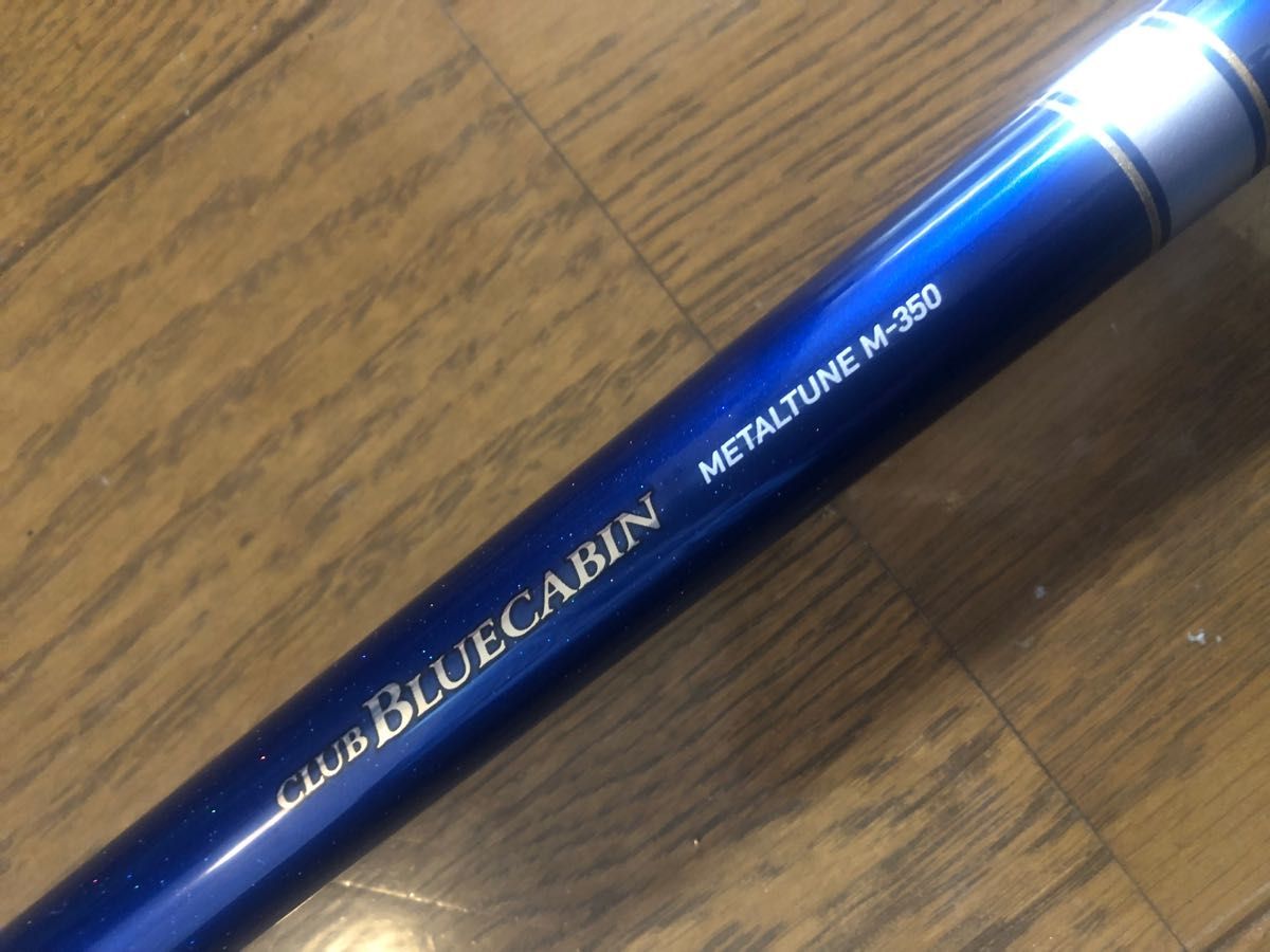 ダイワ クラブブルーキャビン メタルチューン M350 (中古品 ダイワ クラブブルーキャビン メタルチューン M350 (中古品