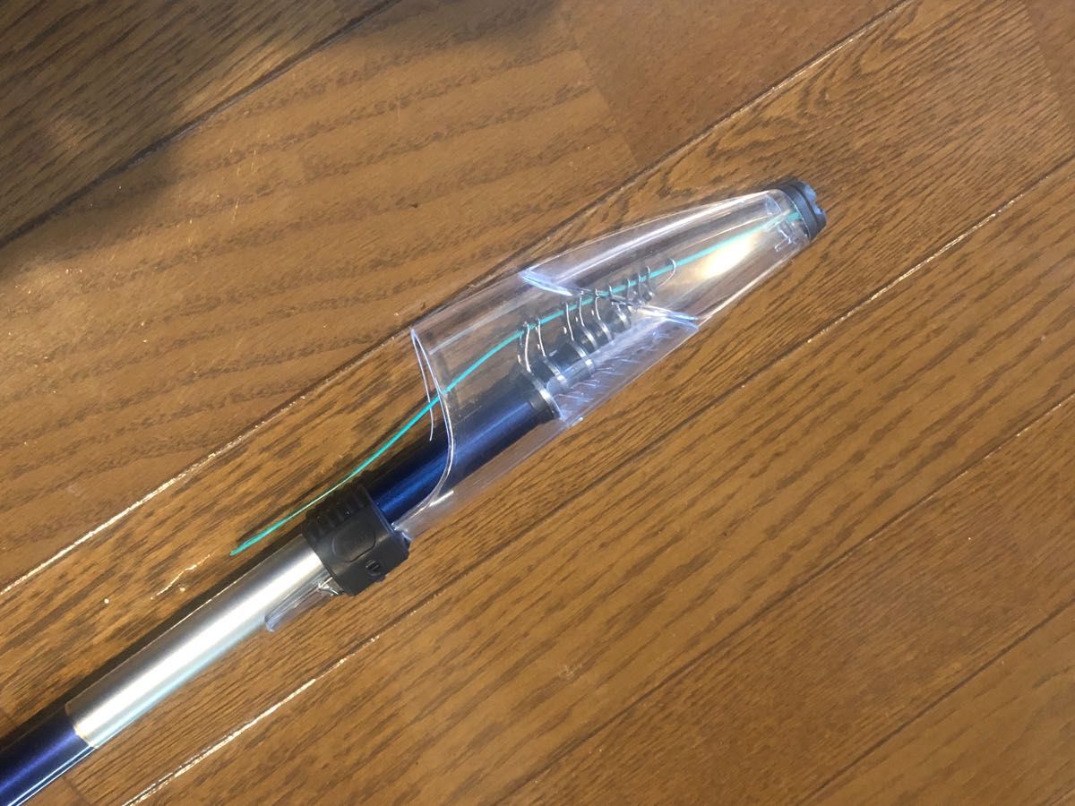 ダイワ クラブブルーキャビン メタルチューン M350 (中古品 ダイワ クラブブルーキャビン メタルチューン M350 (中古品