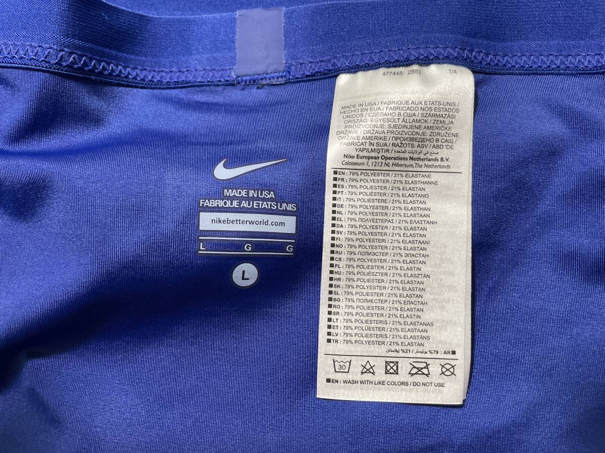 NIKE ナイキ アメリカ代表 女子陸上 ユニフォーム レーシング NIKE ナイキ アメリカ代表 女子陸上 ユニフォーム レーシング