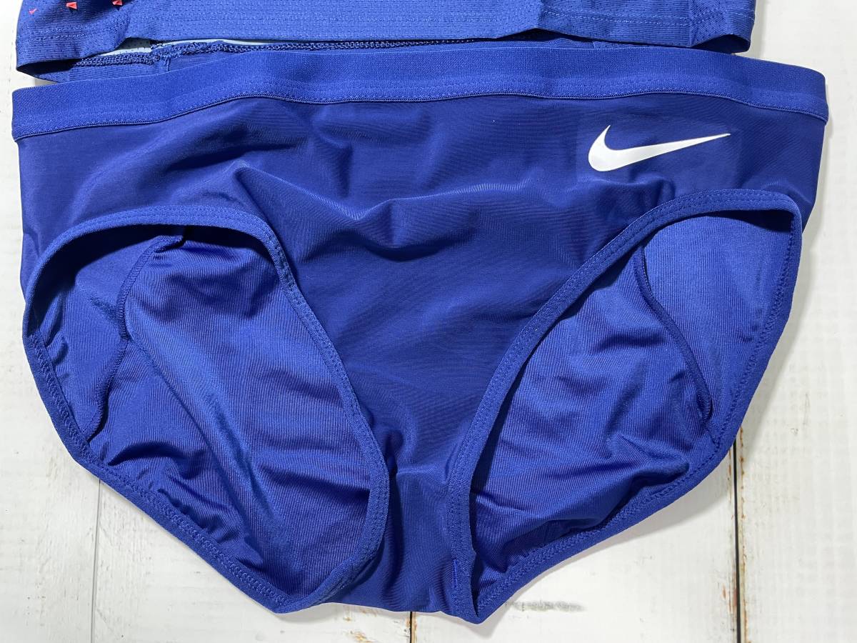 NIKE ナイキ アメリカ代表 女子陸上 ユニフォーム レーシング NIKE ナイキ アメリカ代表 女子陸上 ユニフォーム レーシング