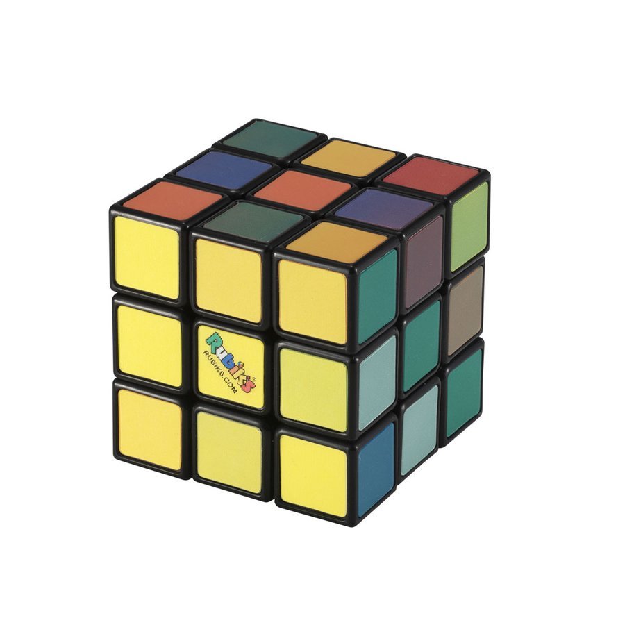 数2 新品未開封 ルービックキューブインポッシブル 3x3x3 Rubick インポッシブル 同梱可 宅急便 送料850円～の画像2