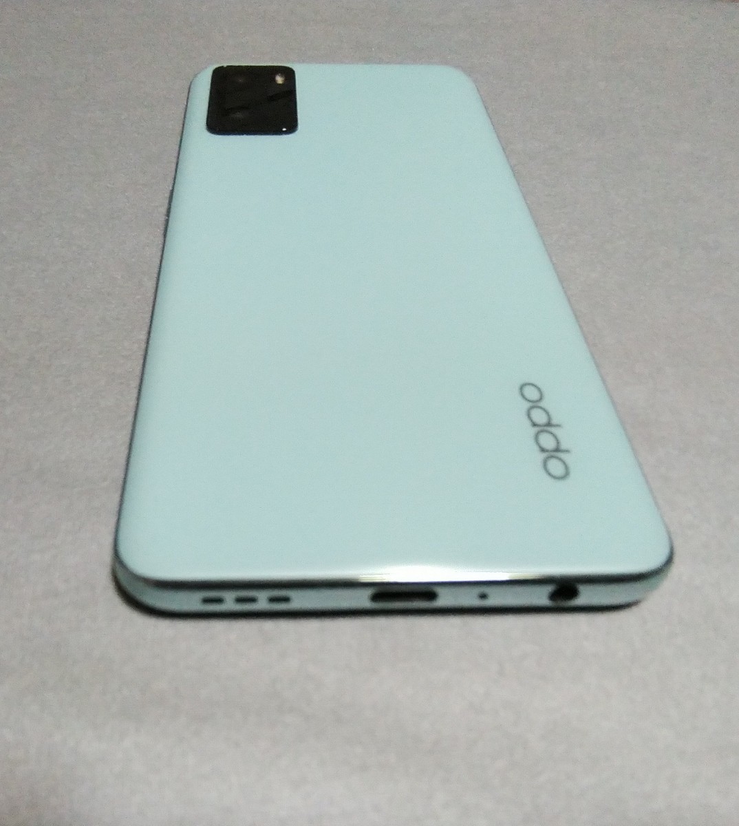 英道様専用ページです!新品未使用 OPPO A55s 5G (CPH2309 ) bpsilhk