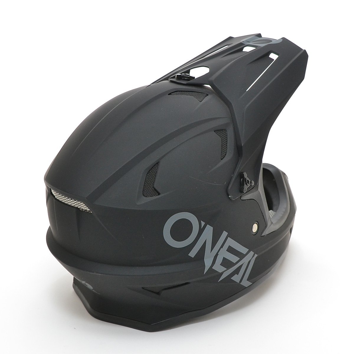▽458671 ONEAL オニール SONUS HELMET YOUTH ヘルメット 自転車用 ユース Y-L 51-52cm ダウンヒル MTB XC BMX_画像2
