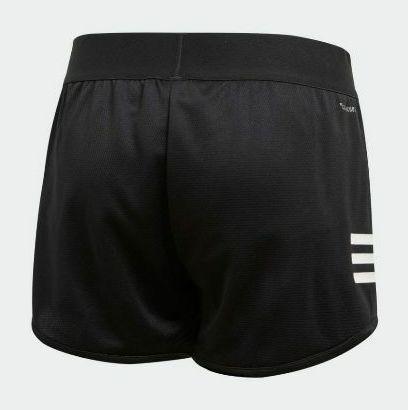 ラスト1【新品】【サイズ：140】adidasキッズトレーニングショーツ