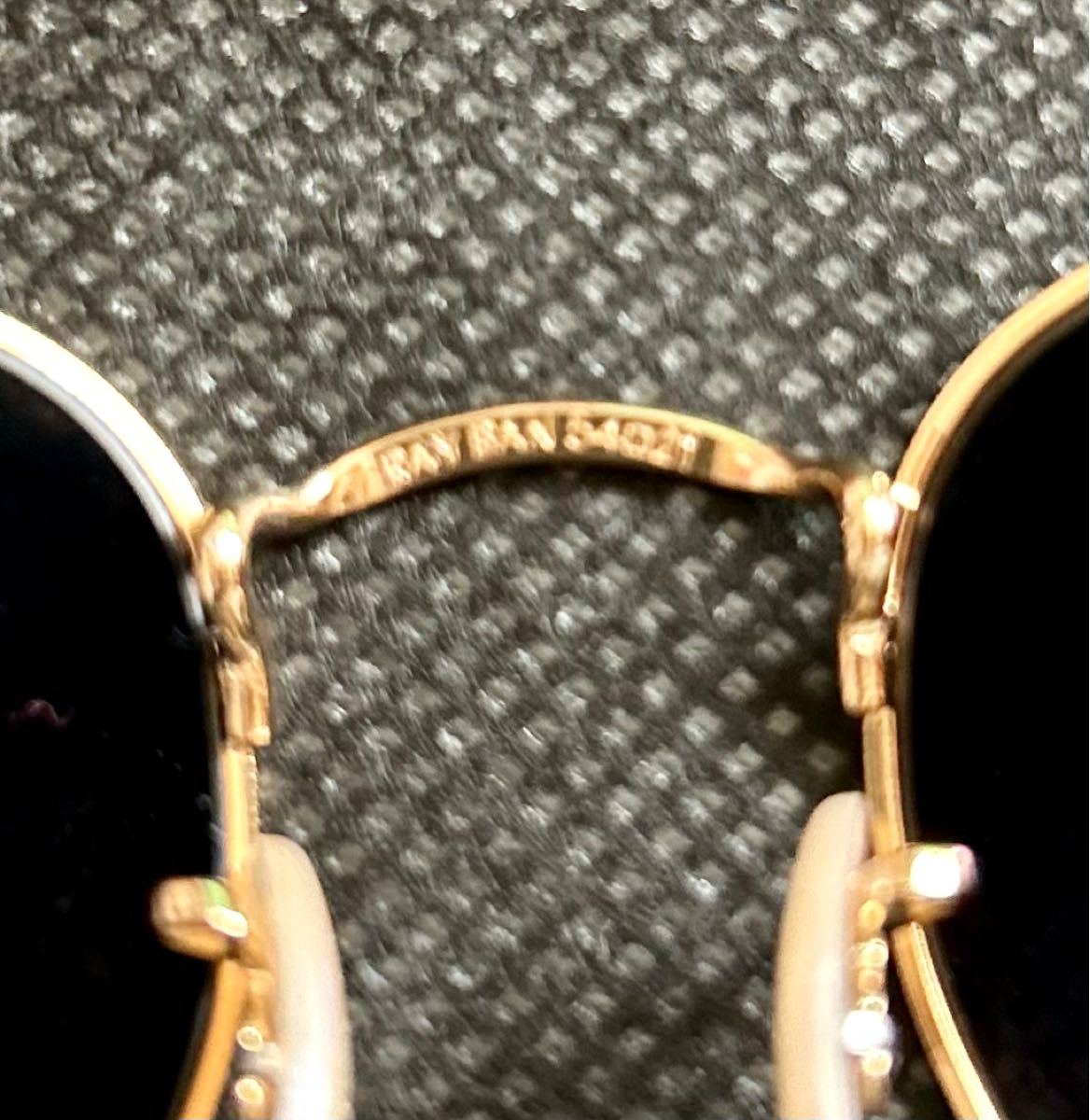 Ray-Ban レイバン サングラス ヘキサゴナル フラットレンズ Ray-Ban/レイバン ヘキサゴナル フラットレンズ サングラス