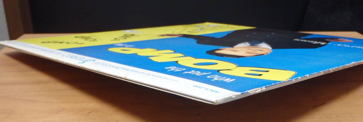 【SR578】BARRY MANN「Who Put The Bomp」, 96 US Reissue　★ロックンロール/ドゥーワップ_画像7