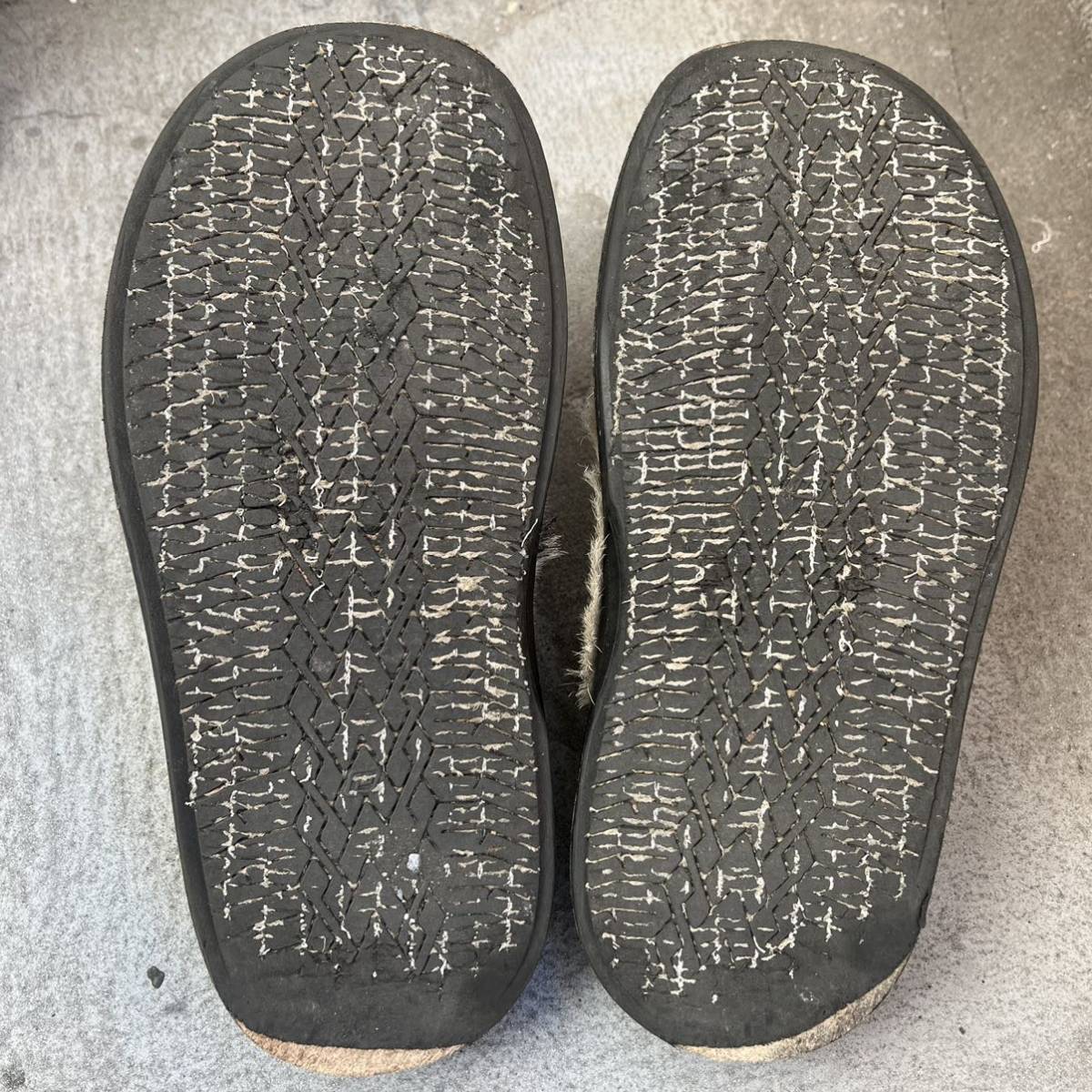 国内正規品限定 MARNI 19AW 19AWタッセルローファー size41 - asakawa