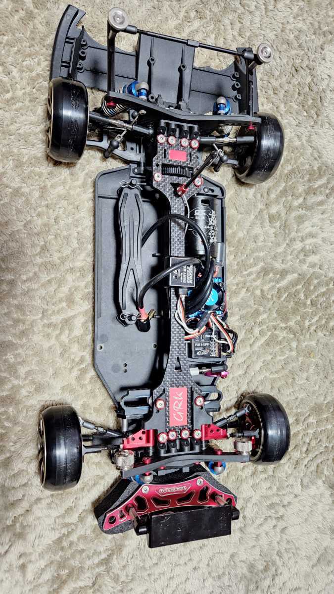 取り寄せ可 GRK evo - yankedesignstc.com