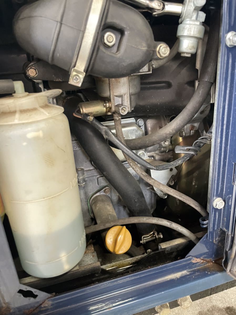 * рабочий товар * Honda EX5000 мощный генератор бензиновый двигатель 100V 5KVA (50/60HZ)