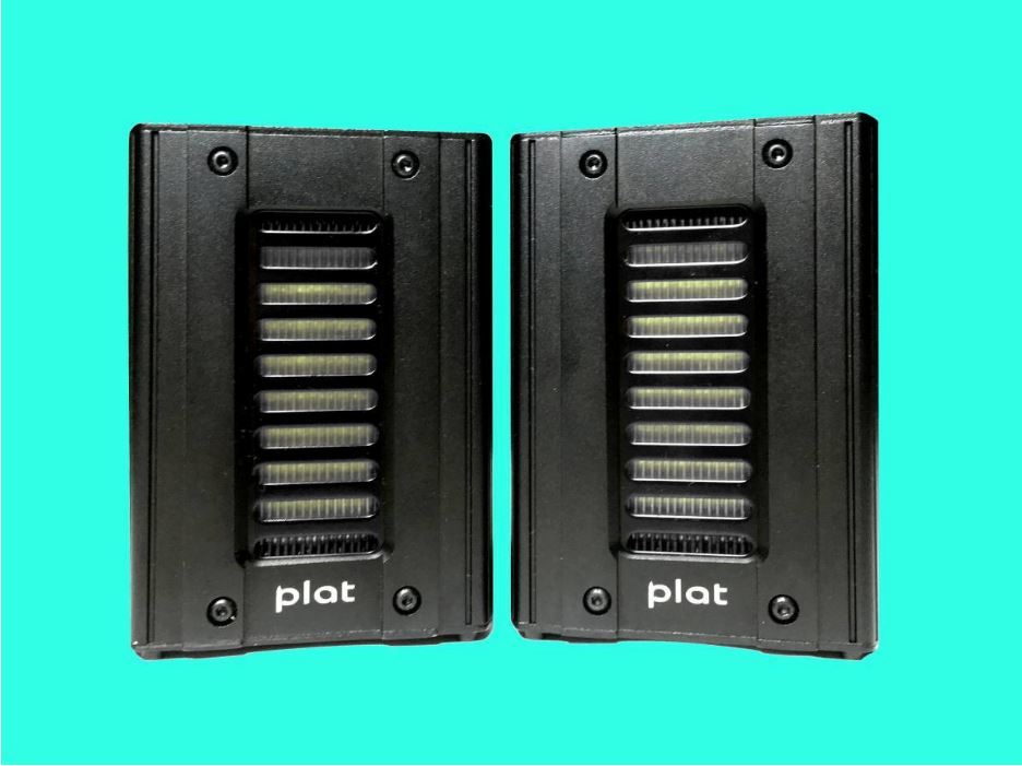 ハイエンド スーパーツィーター ☆ 能率98dB 最強のラージサイズ AMT