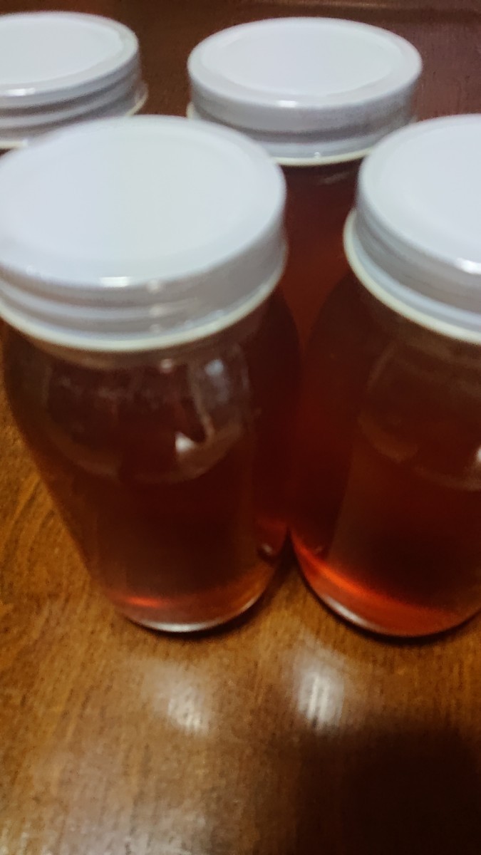 情熱セール 国産純粋れんげ蜂蜜1キロ ad-naturam.fr