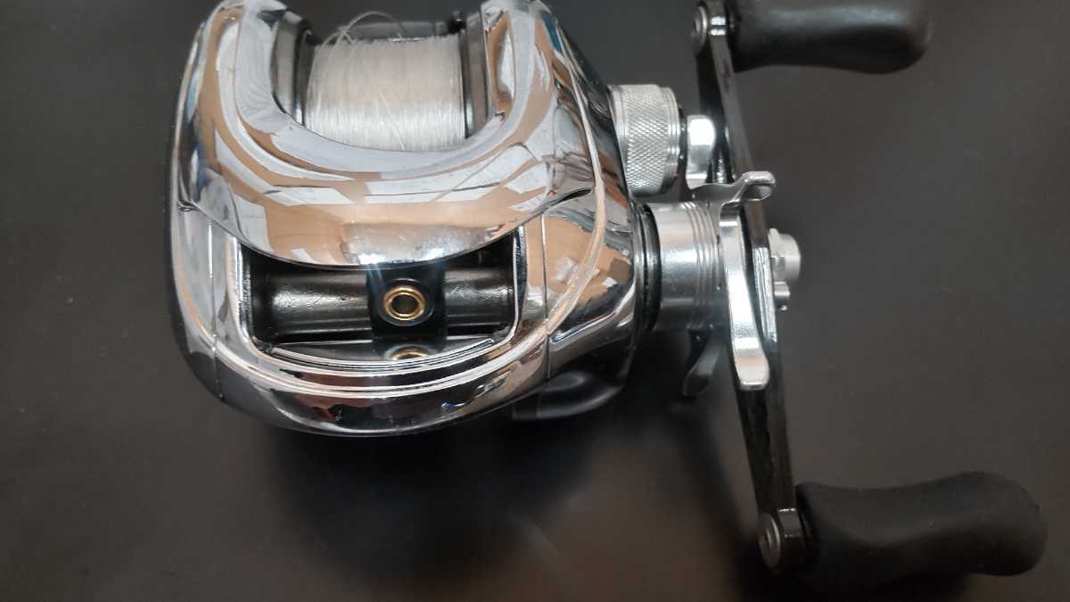 シマノ 06アンタレスDC7 左