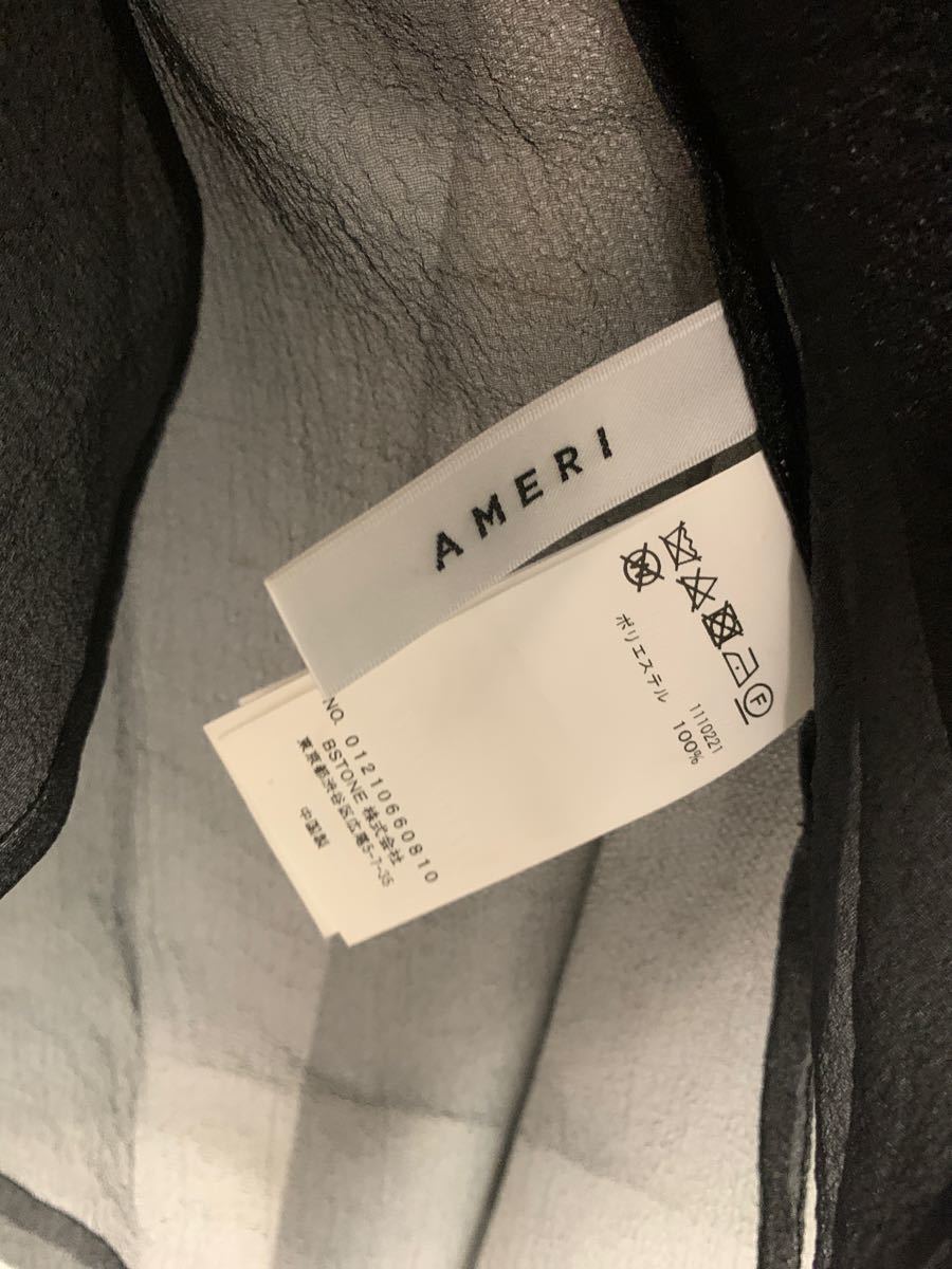 AMERI バンピーシアーダブルジャケット｜Yahoo!フリマ（旧PayPay