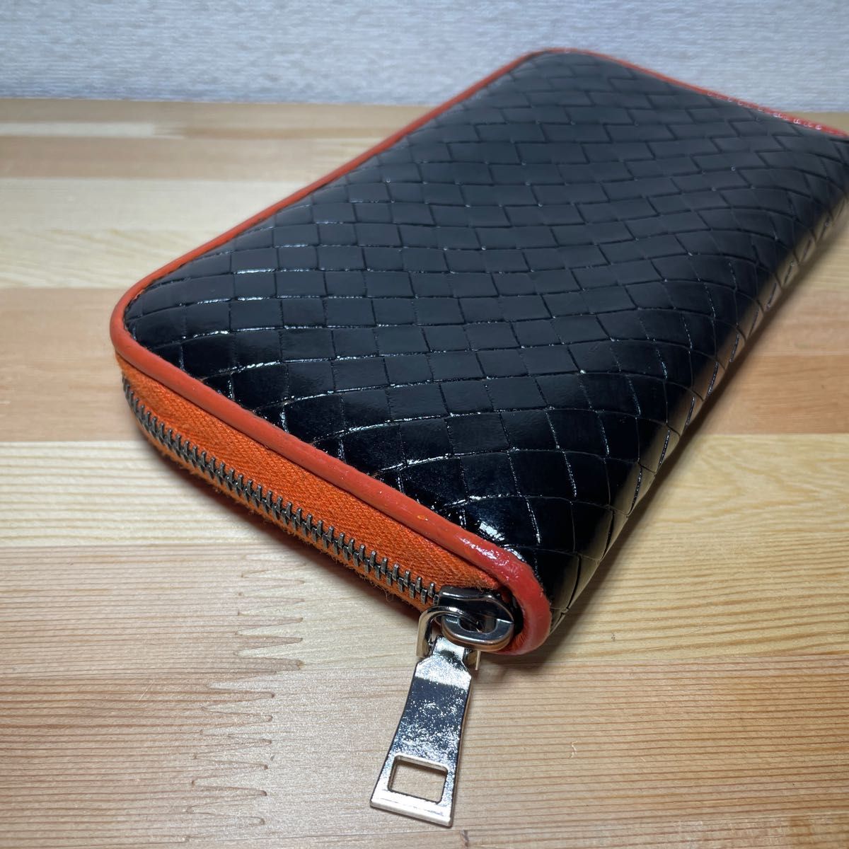 ◇正規品◇ BOTTEGA VENETA ボッテガヴェネタ イントレチャート ...