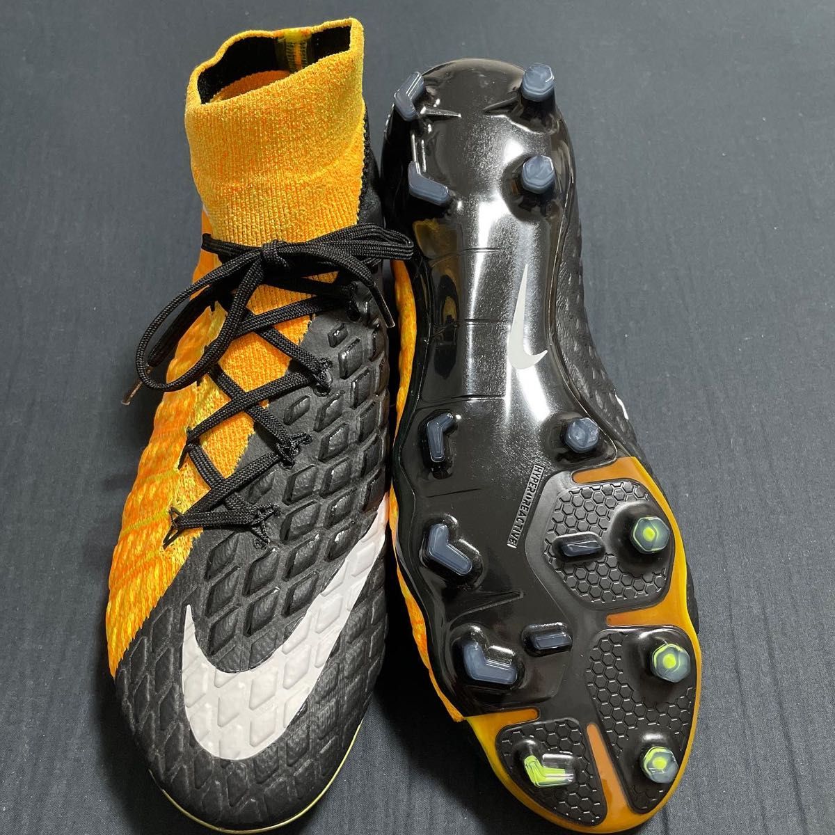 NIKE ハイパーヴェノムファントム3 FG|Yahoo!フリマ(旧PayPay NIKE ハイパーヴェノムファントム3 FG|Yahoo!フリマ(旧PayPay