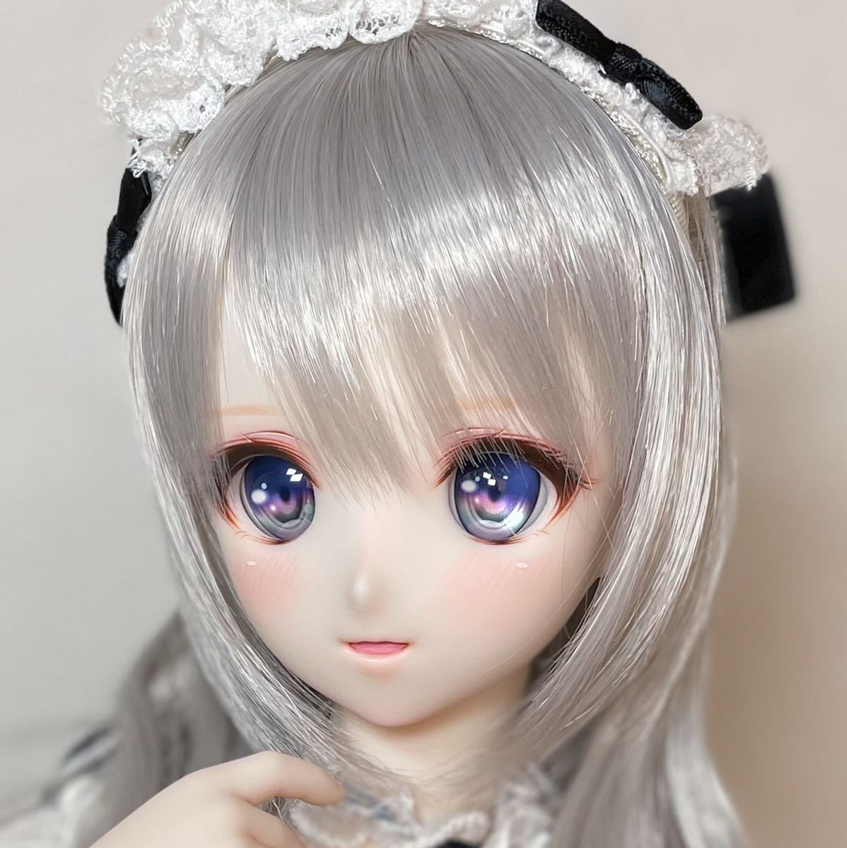 M31 DDH-08 カスタムヘッド ドルフィードリーム _画像1