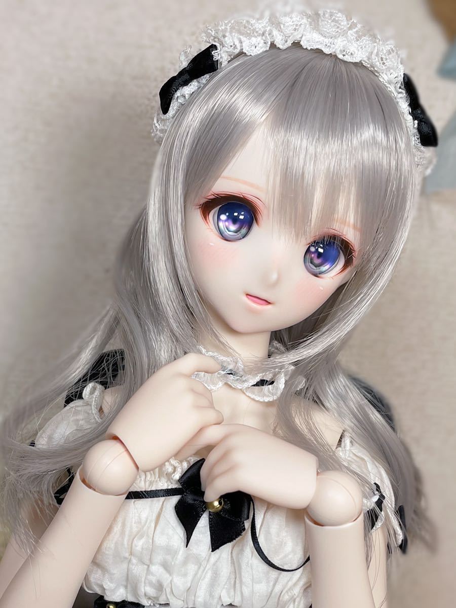 M31 DDH-08 カスタムヘッド ドルフィードリーム _画像4