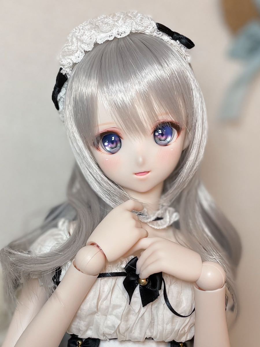 M31 DDH-08 カスタムヘッド ドルフィードリーム _画像5