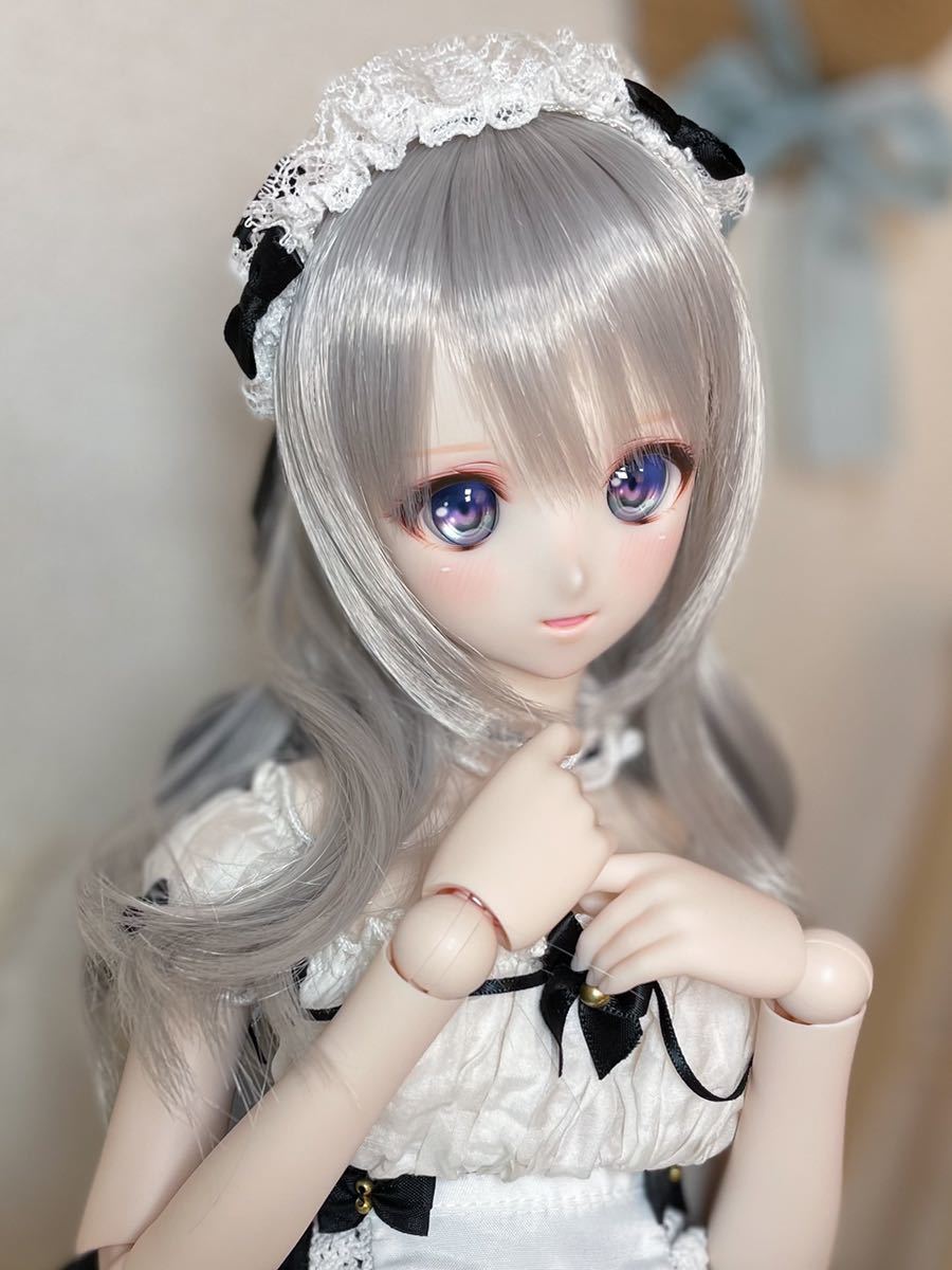 M31 DDH-08 カスタムヘッド ドルフィードリーム _画像6